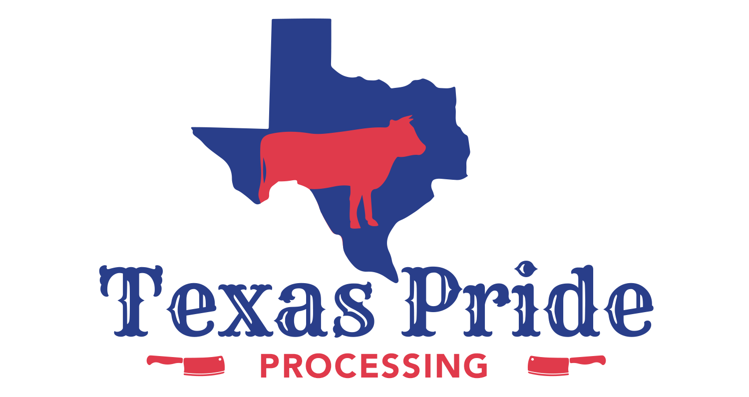 Texas Pride Processing