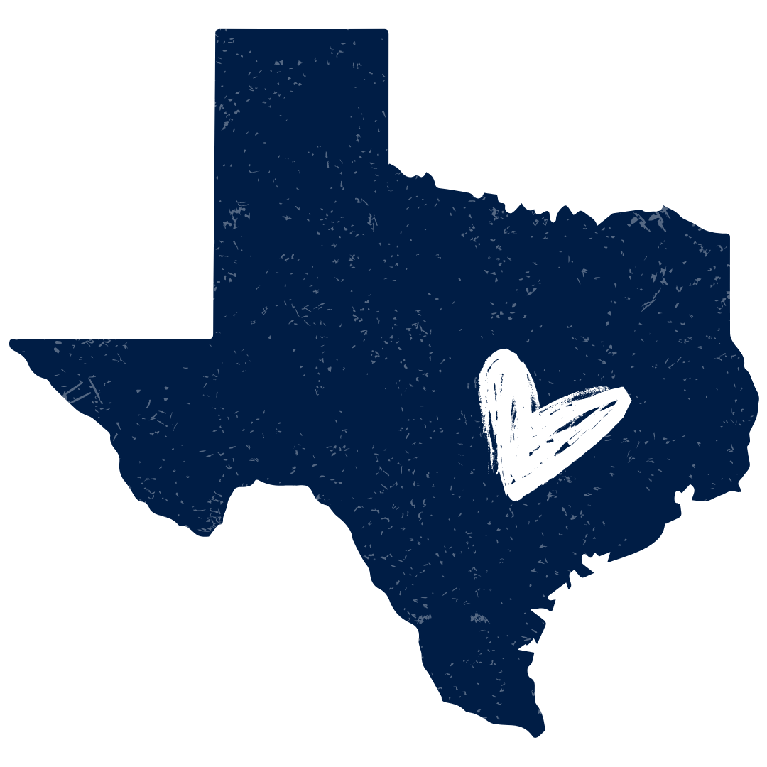 TX Pride Logo Example